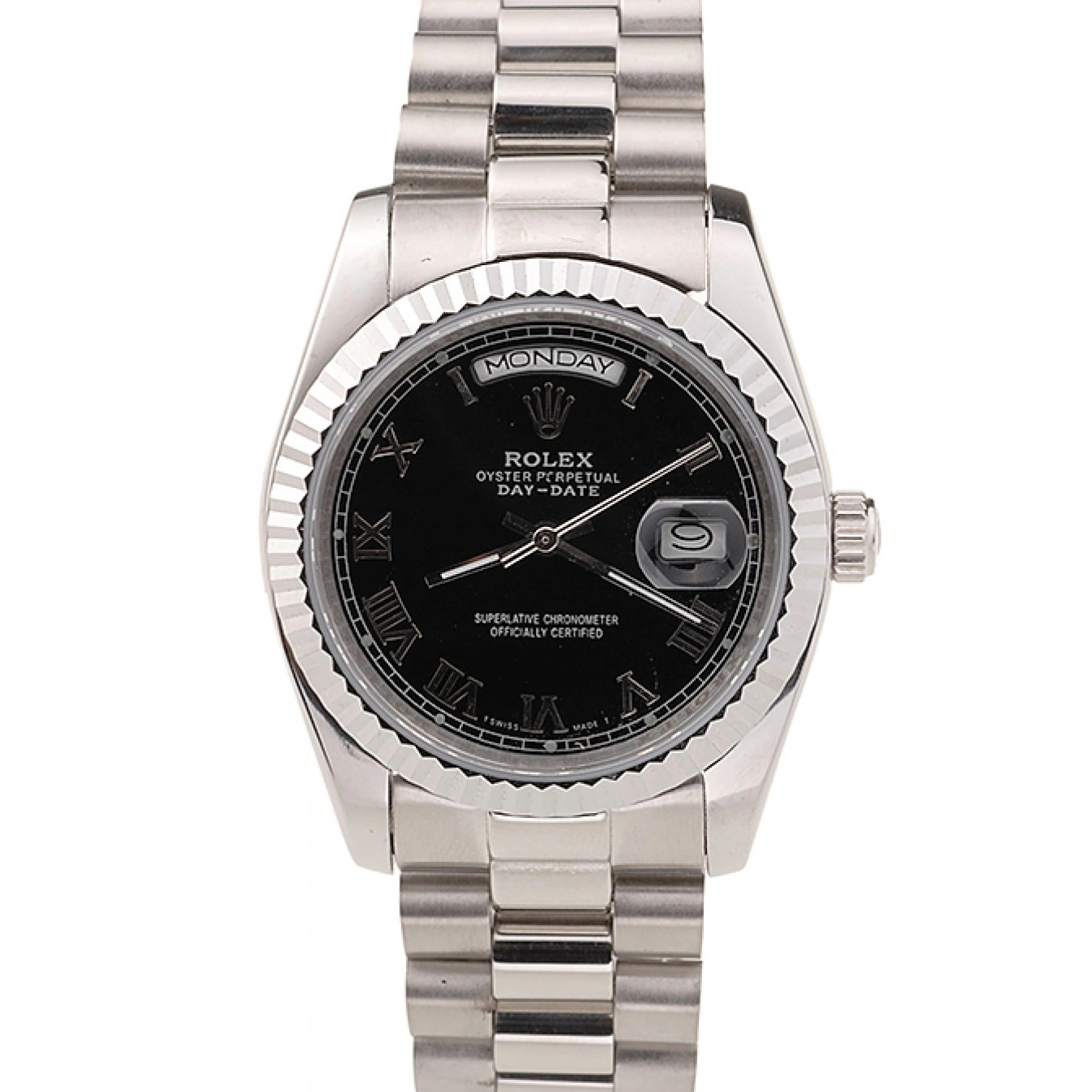 Swiss Day-Date Rolex Mechanism-srl83 1024